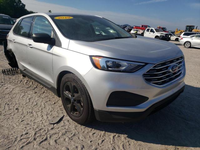 FORD EDGE SE 2019 2fmpk4g98kbb92978