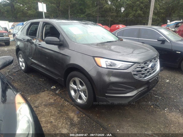 FORD EDGE 2019 2fmpk4g98kbc32668