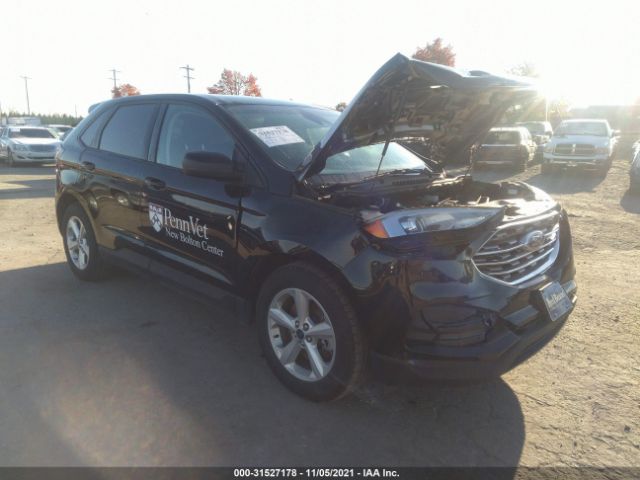 FORD EDGE 2020 2fmpk4g98lba36117