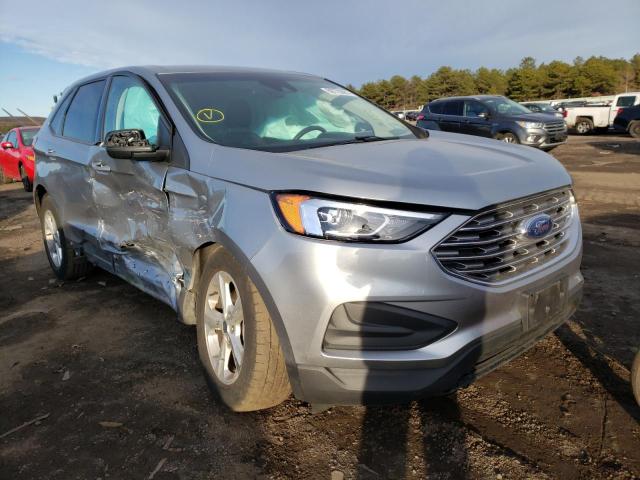 FORD EDGE SE 2020 2fmpk4g98lba61535