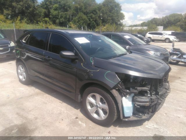 FORD EDGE 2020 2fmpk4g98lba73572