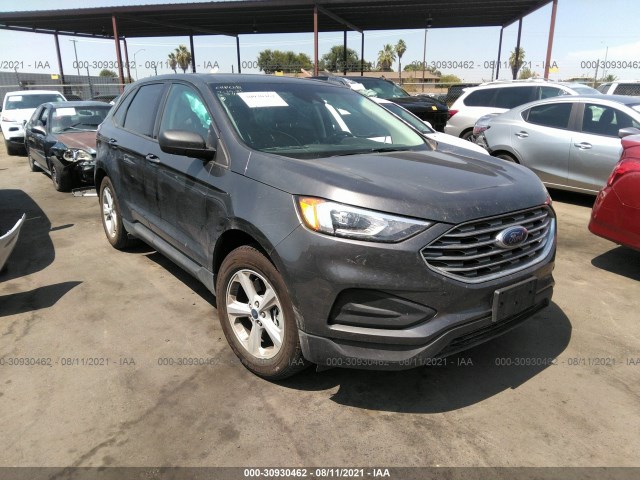 FORD EDGE 2020 2fmpk4g98lba73667