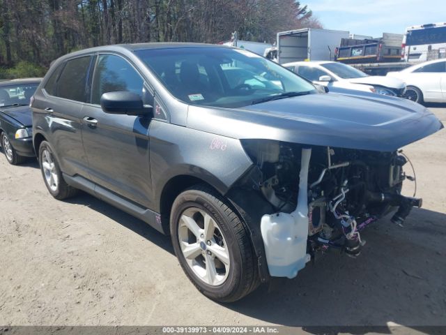 FORD EDGE 2020 2fmpk4g98lbb00477