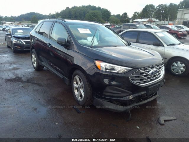 FORD EDGE 2020 2fmpk4g98lbb54698