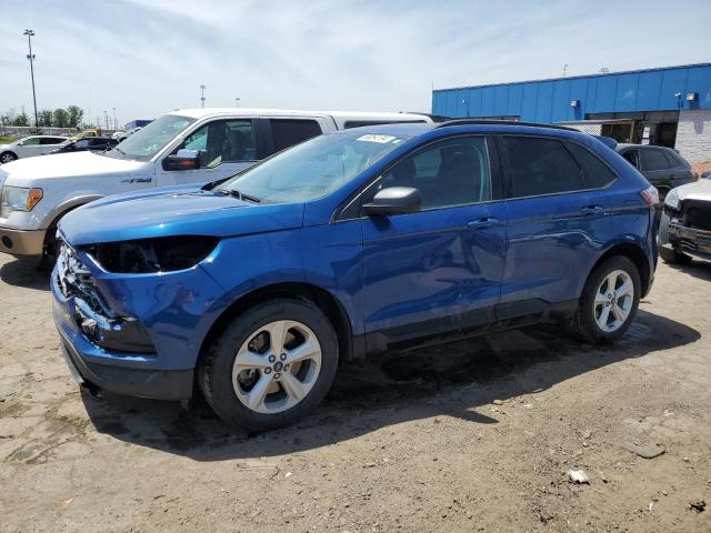 FORD EDGE SE 2020 2fmpk4g98lbb56290