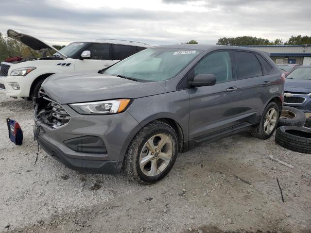 FORD EDGE SE 2021 2fmpk4g98mba07010