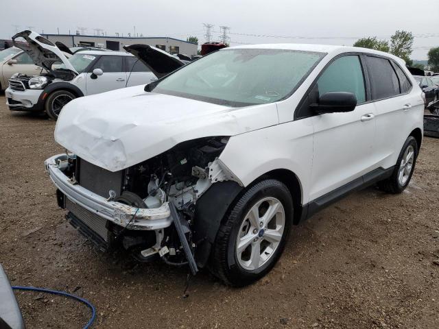 FORD EDGE SE 2021 2fmpk4g98mba26303