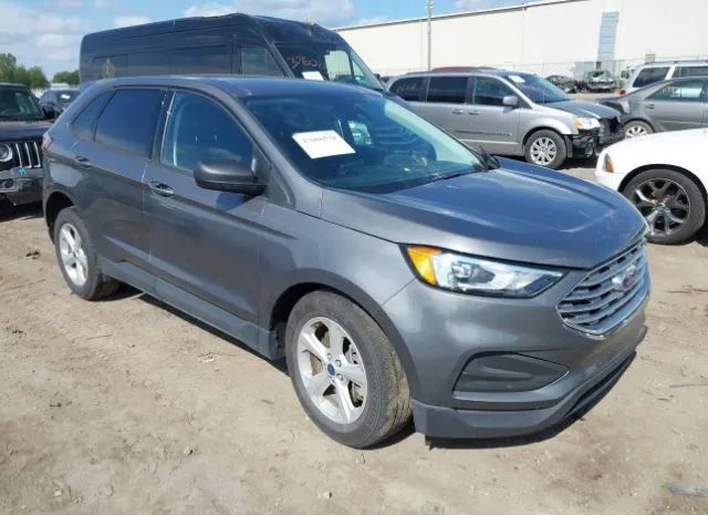 FORD EDGE 2021 2fmpk4g98mba45398