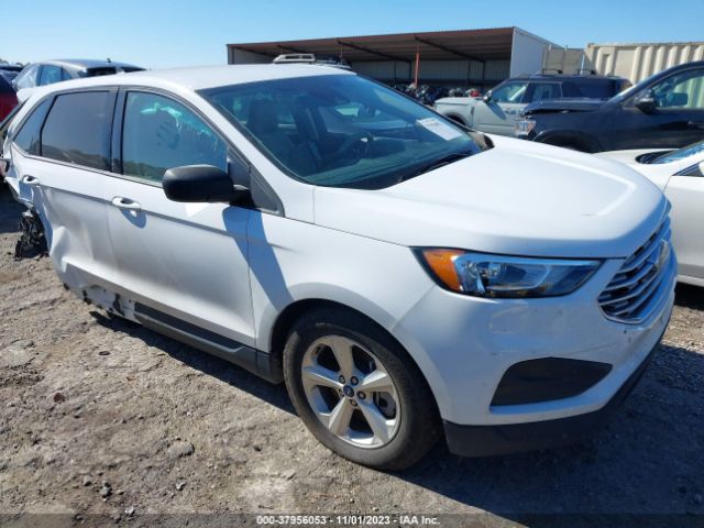 FORD EDGE 2021 2fmpk4g98mba54702