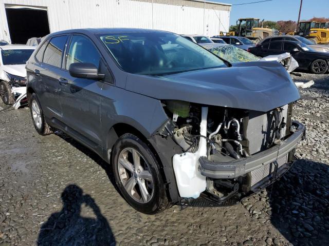 FORD EDGE SE 2021 2fmpk4g98mba58197