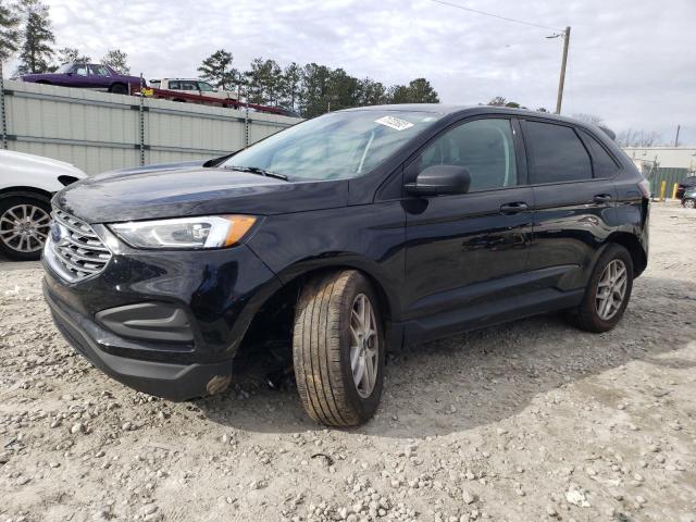 FORD EDGE SE 2021 2fmpk4g98mba63917