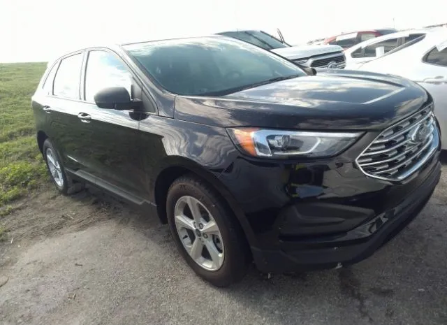 FORD EDGE 2022 2fmpk4g98nba28201