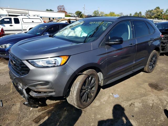 FORD EDGE SE 2022 2fmpk4g98nba85398