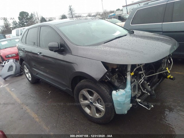 FORD EDGE 2016 2fmpk4g99gbb14863