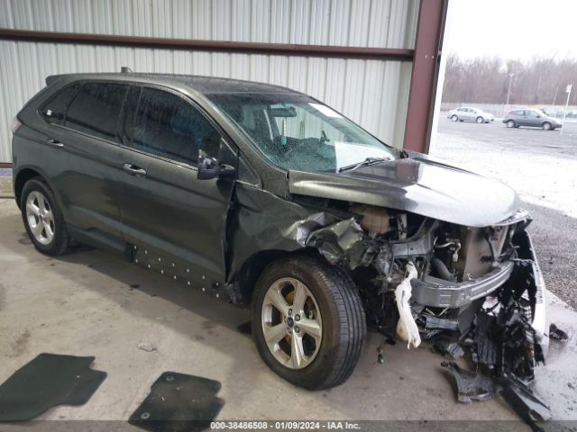 FORD EDGE 2016 2fmpk4g99gbb47247