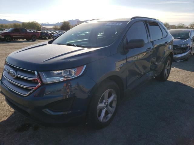 FORD EDGE SE 2016 2fmpk4g99gbb61987