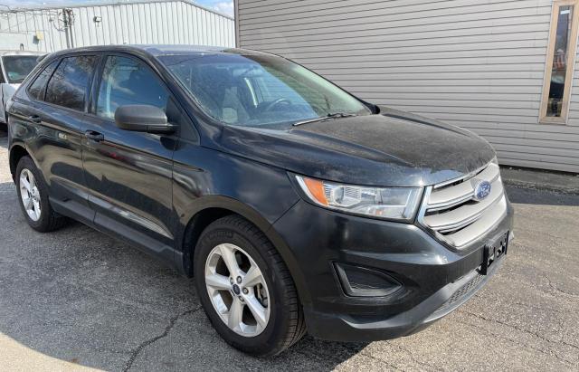 FORD EDGE SE 2016 2fmpk4g99gbb71466