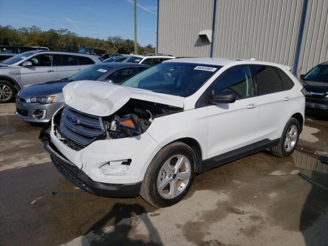 FORD EDGE SE 2016 2fmpk4g99gbc17233