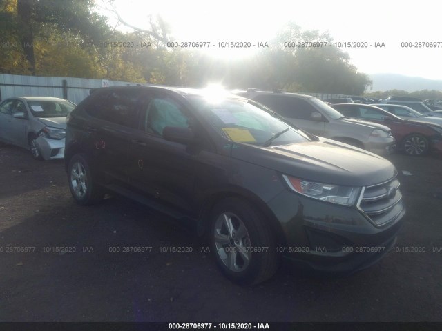 FORD EDGE 2016 2fmpk4g99gbc21363