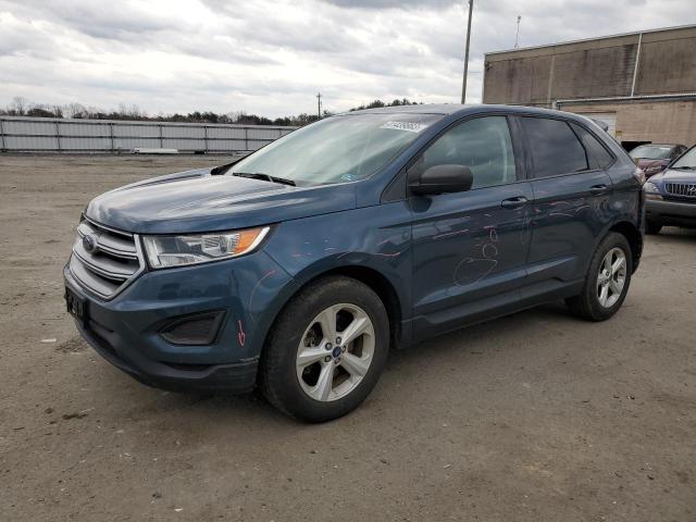 FORD EDGE SE 2016 2fmpk4g99gbc40446