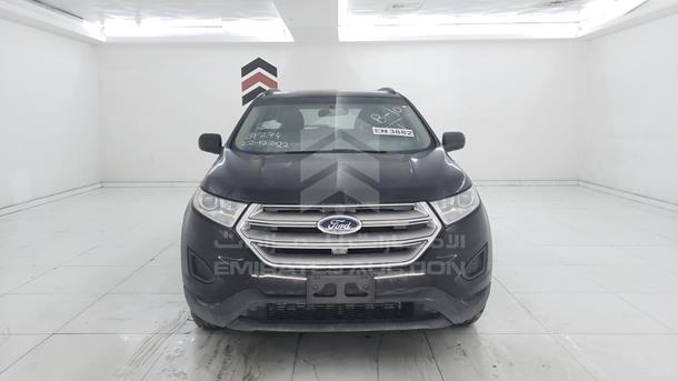 FORD EDGE 2017 2fmpk4g99hbb24195