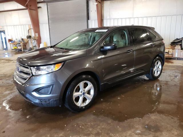 FORD EDGE 2017 2fmpk4g99hbb69797