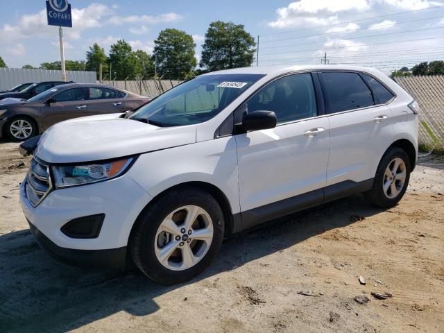 FORD EDGE SE 2017 2fmpk4g99hbb72280