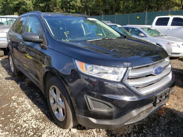 FORD EDGE SE 2018 2fmpk4g99jbb53721