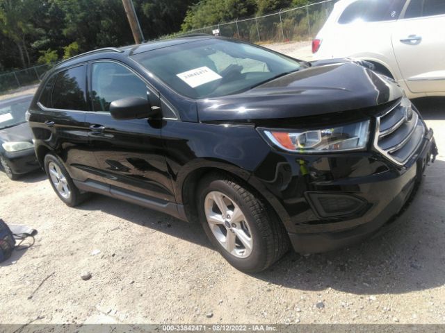 FORD EDGE 2018 2fmpk4g99jbc06594