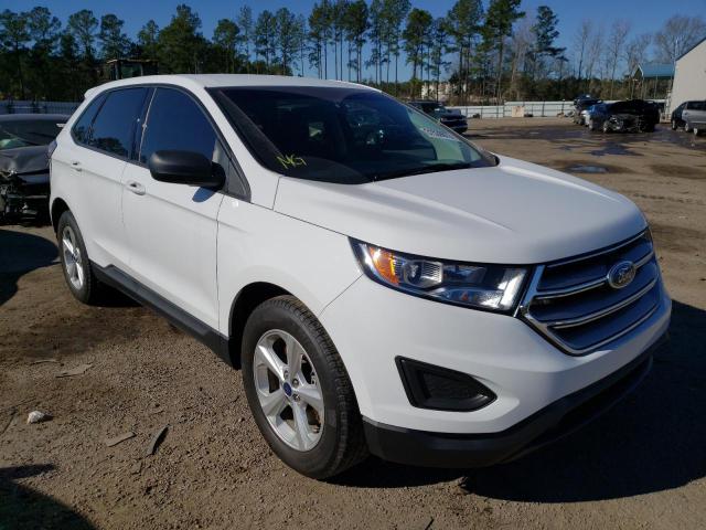 FORD EDGE SE 2018 2fmpk4g99jbc22715