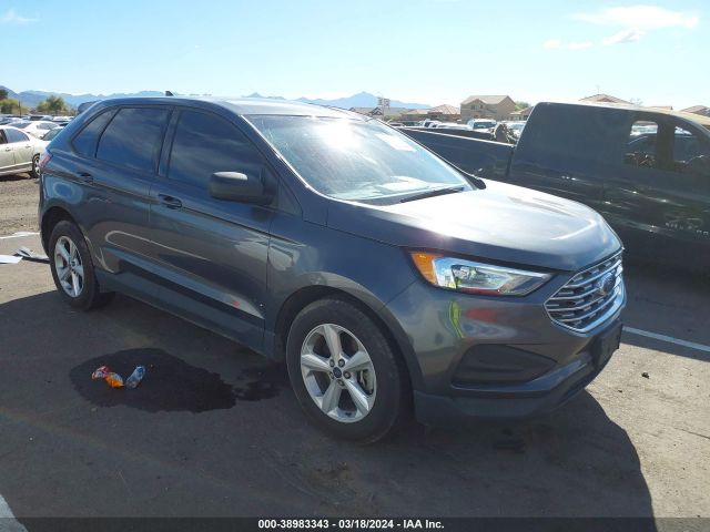 FORD EDGE 2019 2fmpk4g99kbb32434