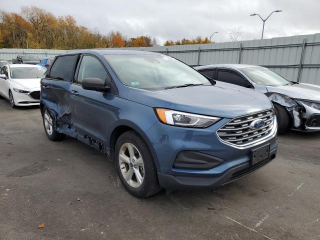 FORD EDGE SE 2019 2fmpk4g99kbb59097