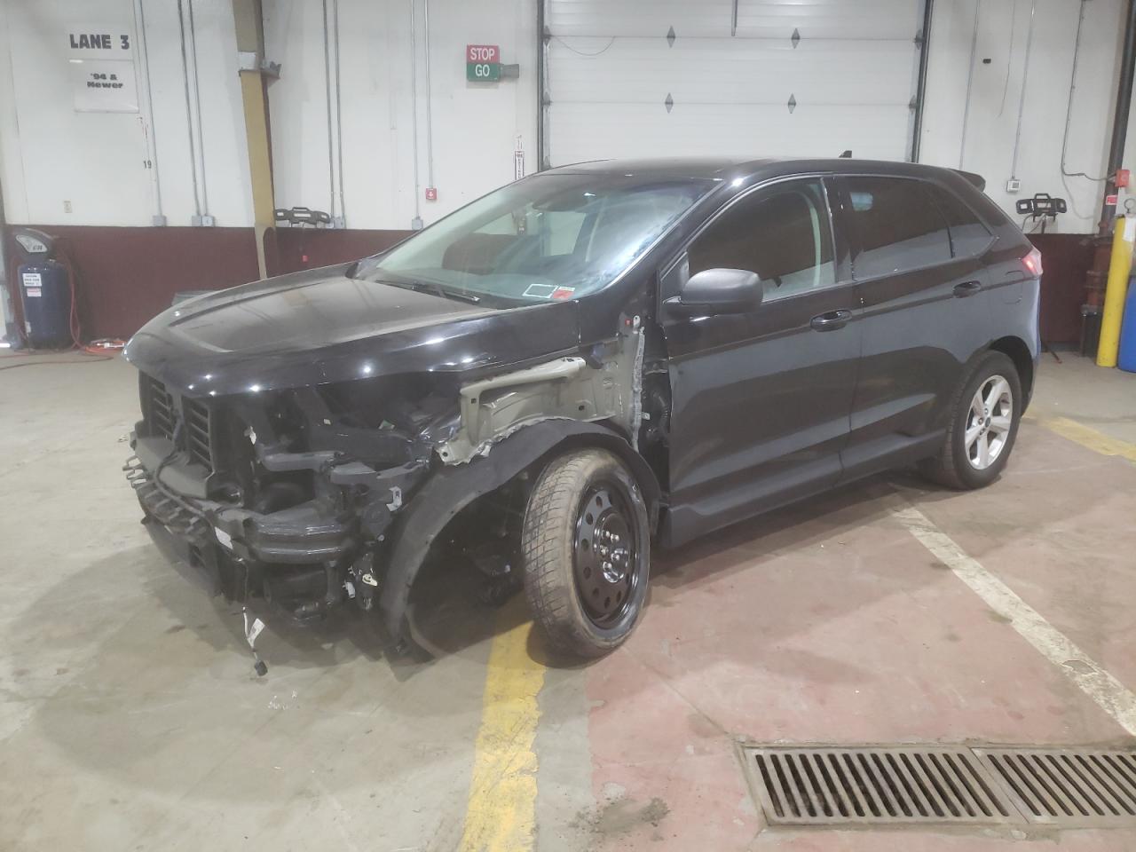 FORD EDGE 2019 2fmpk4g99kbb78622