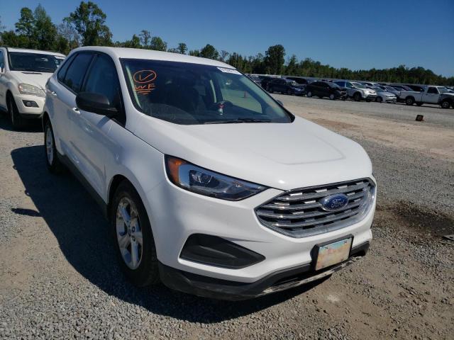 FORD EDGE SE 2019 2fmpk4g99kbc50600