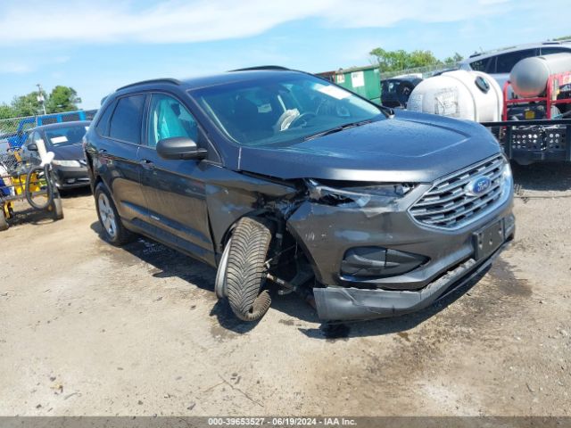 FORD EDGE 2020 2fmpk4g99lba05863