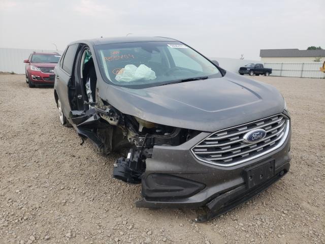 FORD EDGE SE 2020 2fmpk4g99lba35459