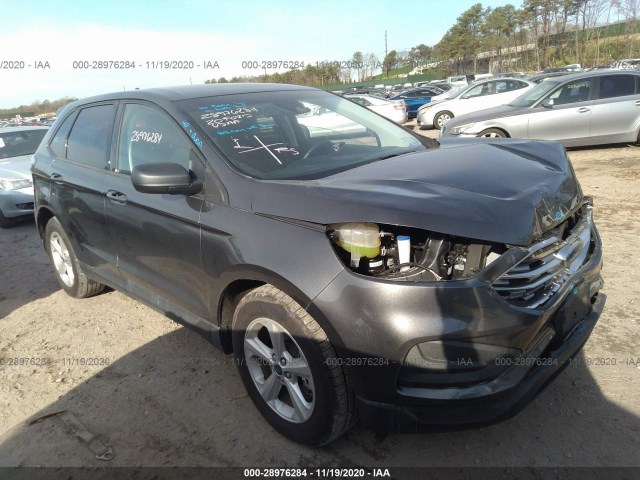 FORD EDGE 2020 2fmpk4g99lba47014