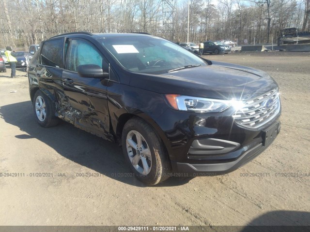 FORD EDGE 2020 2fmpk4g99lbb11522