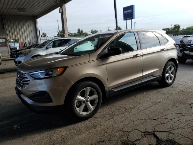 FORD EDGE 2020 2fmpk4g99lbb21015