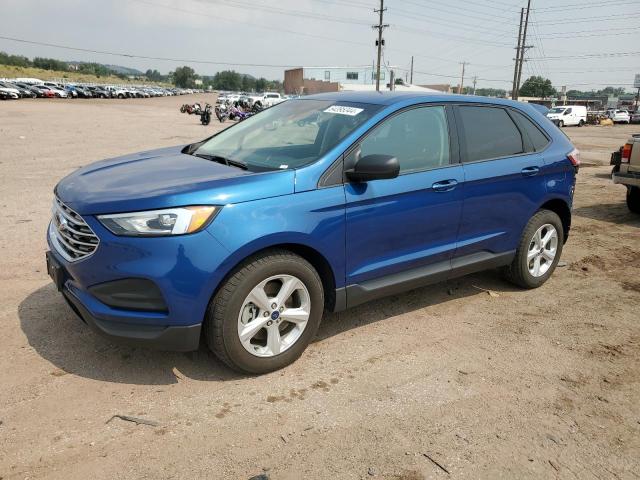 FORD EDGE SE 2020 2fmpk4g99lbb24710