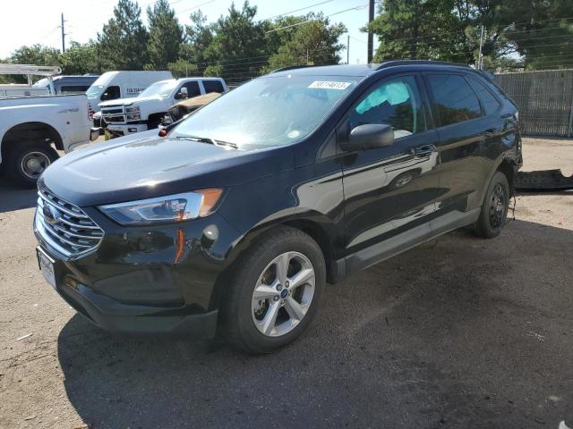 FORD EDGE SE 2020 2fmpk4g99lbb34525