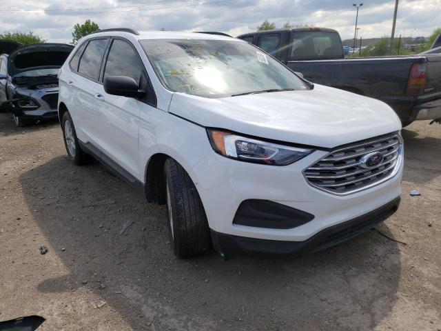 FORD EDGE SE 2022 2fmpk4g99nba44083