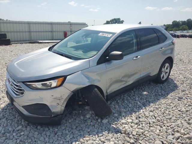 FORD EDGE 2022 2fmpk4g99nba69775