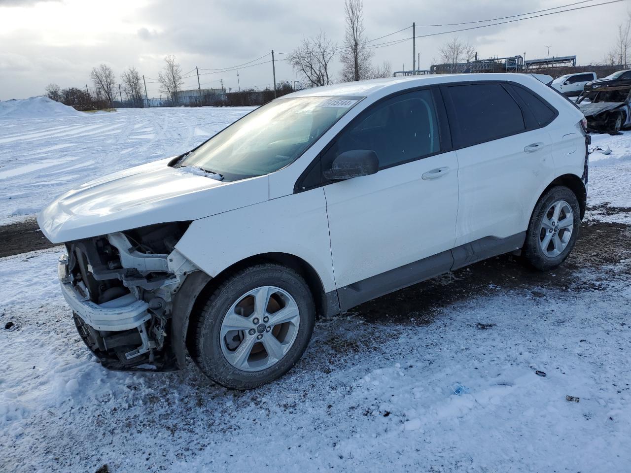 FORD EDGE 2023 2fmpk4g99pba05478