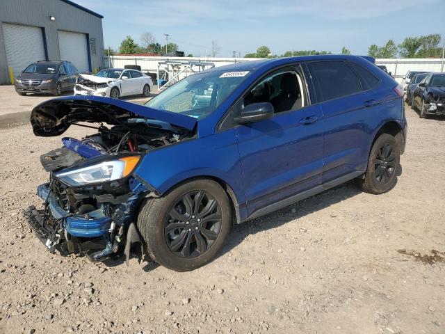 FORD EDGE SE 2023 2fmpk4g99pba47813