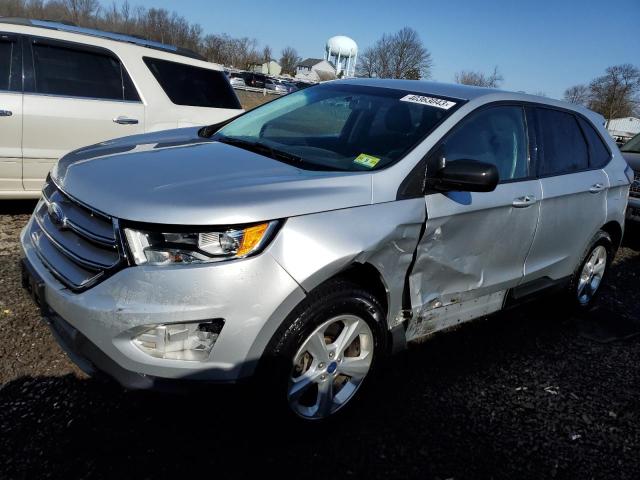 FORD EDGE SE 2016 2fmpk4g9xgbb09106