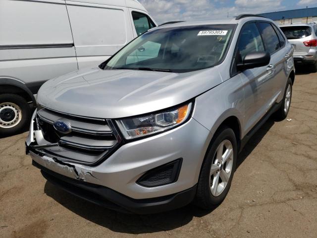 FORD EDGE SE 2016 2fmpk4g9xgbb83447