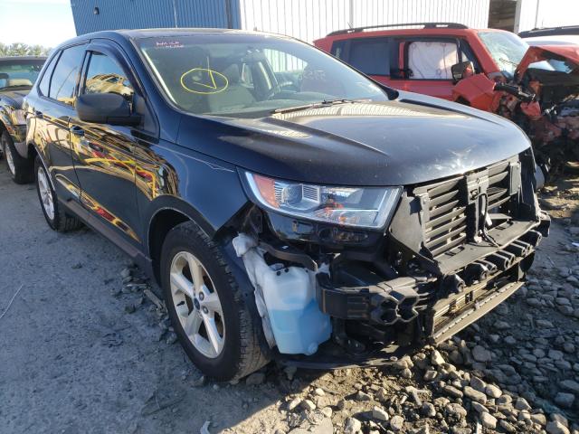 FORD EDGE SE 2016 2fmpk4g9xgbc29553