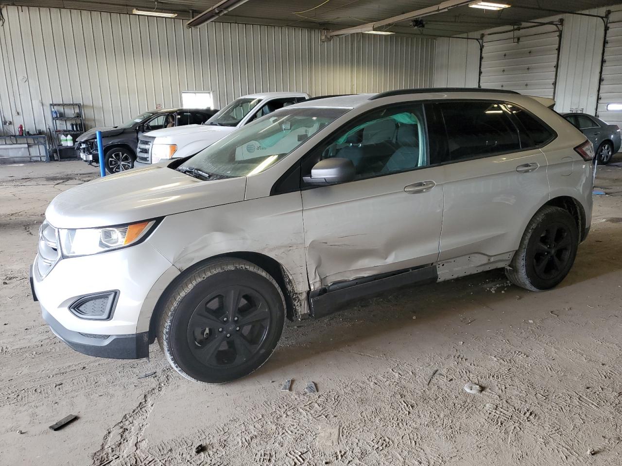 FORD EDGE 2016 2fmpk4g9xgbc33487