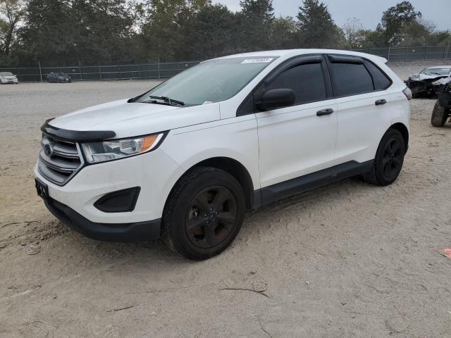 FORD EDGE SE 2017 2fmpk4g9xhbb51065